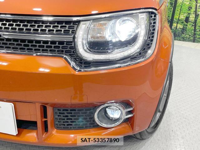Suzuki IGNIS 2018-04 8363188-11