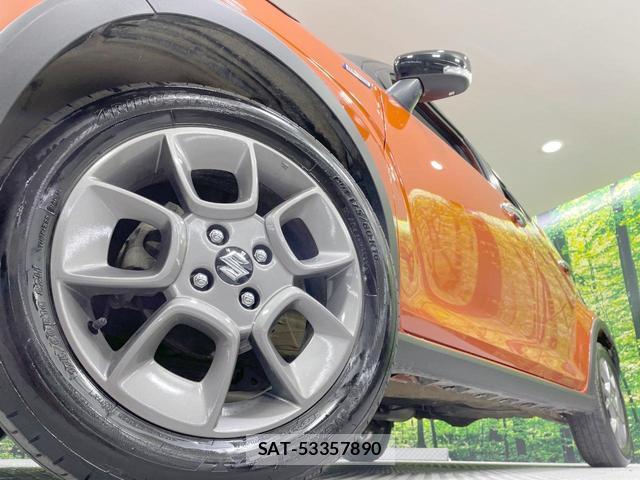 Suzuki IGNIS 2018-04 8363188-12