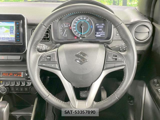 Suzuki IGNIS 2018-04 8363188-13