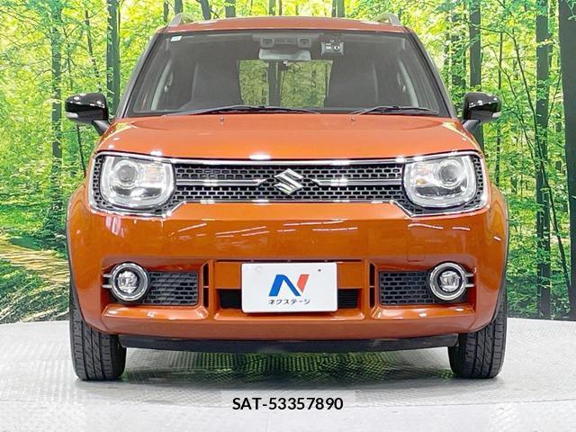 Suzuki IGNIS 2018-04 8363188-14