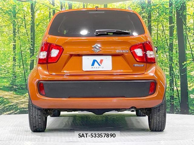Suzuki IGNIS 2018-04 8363188-15