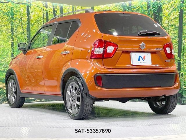 Suzuki IGNIS 2018-04 8363188-17