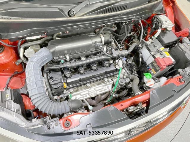 Suzuki IGNIS 2018-04 8363188-18