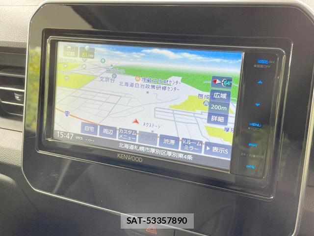 Suzuki IGNIS 2018-04 8363188-3
