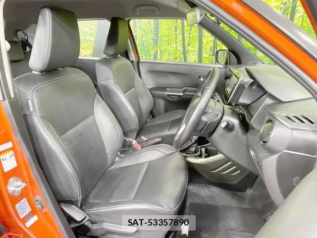 Suzuki IGNIS 2018-04 8363188-8