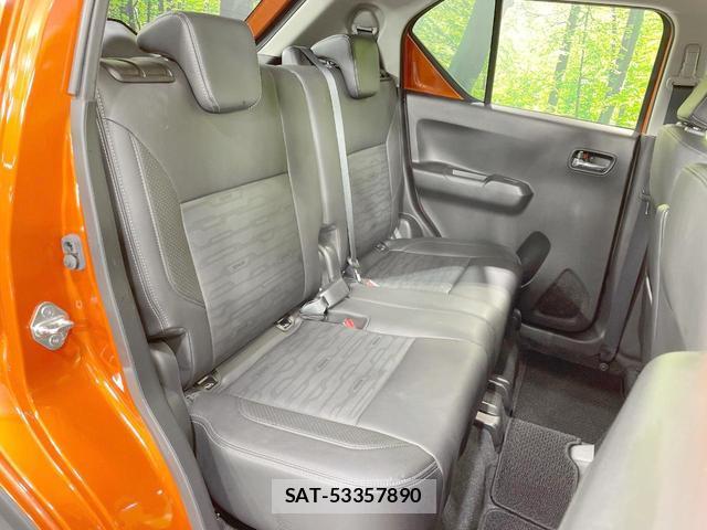 Suzuki IGNIS 2018-04 8363188-9