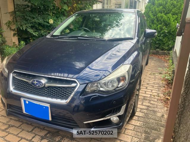 Subaru IMPREZA G4 2016-01 8361752-1
