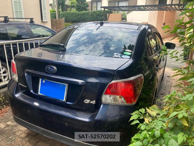 Subaru IMPREZA G4 2016-01 8361752-12