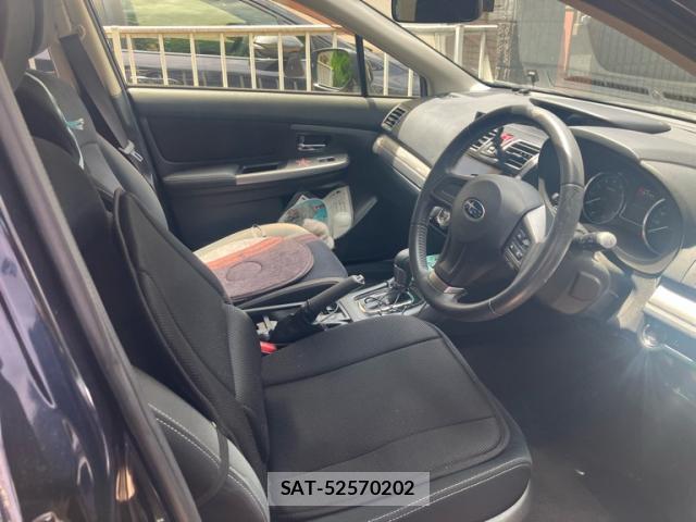 Subaru IMPREZA G4 2016-01 8361752-19