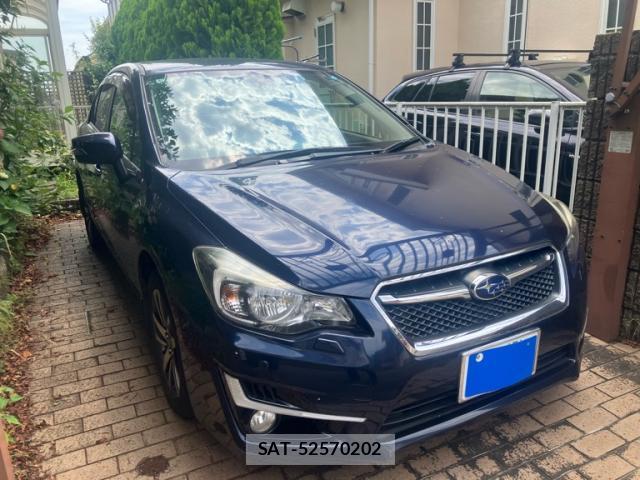 Subaru IMPREZA G4 2016-01 8361752-2