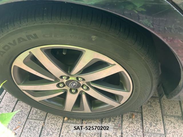 Subaru IMPREZA G4 2016-01 8361752-4