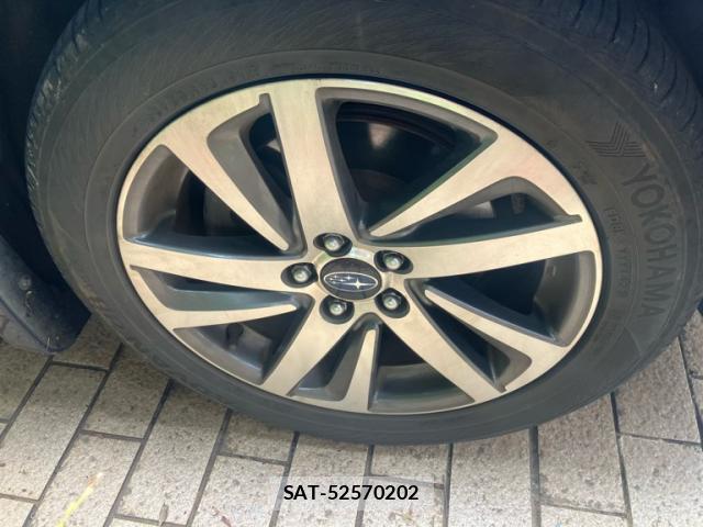 Subaru IMPREZA G4 2016-01 8361752-5