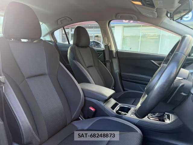 Subaru IMPREZA G4 2017-08 8363659-11