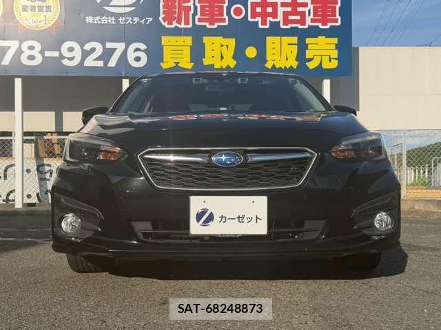 Subaru IMPREZA G4 2017-08 8363659-14