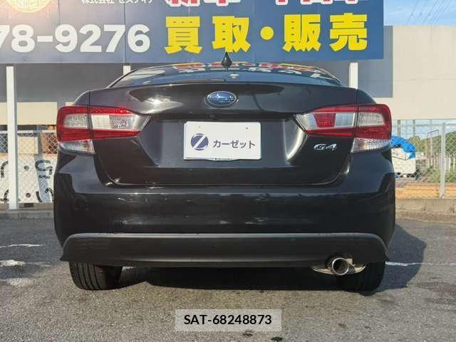 Subaru IMPREZA G4 2017-08 8363659-15