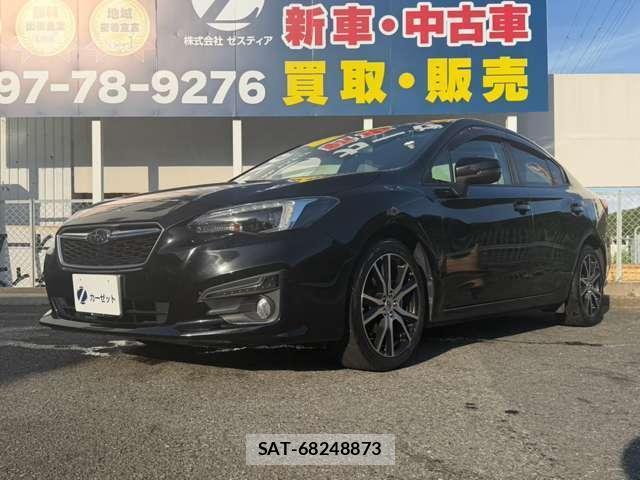 Subaru IMPREZA G4 2017-08 8363659-17