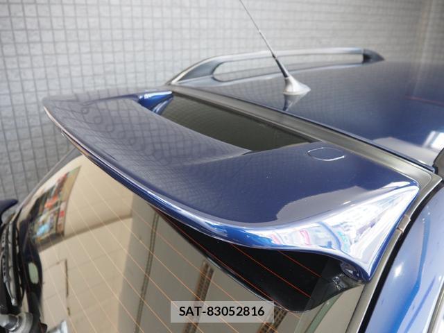 Subaru IMPREZA SPORTS WAGON 1997-12 8360851-13