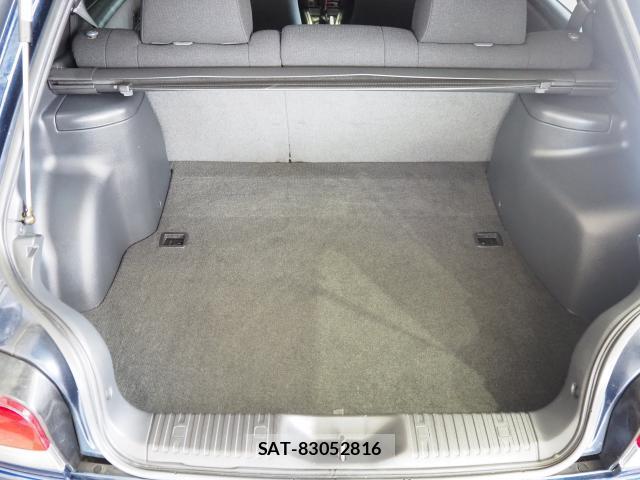 Subaru IMPREZA SPORTS WAGON 1997-12 8360851-18