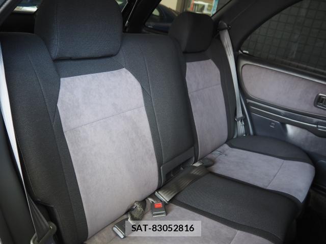 Subaru IMPREZA SPORTS WAGON 1997-12 8360851-6