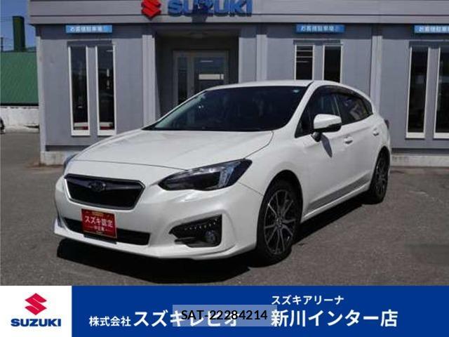 Subaru IMPREZA SPORTS 2017-05 8360514-0