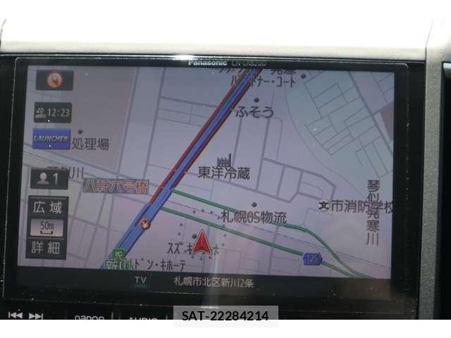 Subaru IMPREZA SPORTS 2017-05 8360514-17