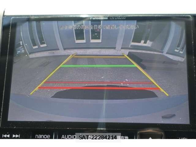 Subaru IMPREZA SPORTS 2017-05 8360514-19