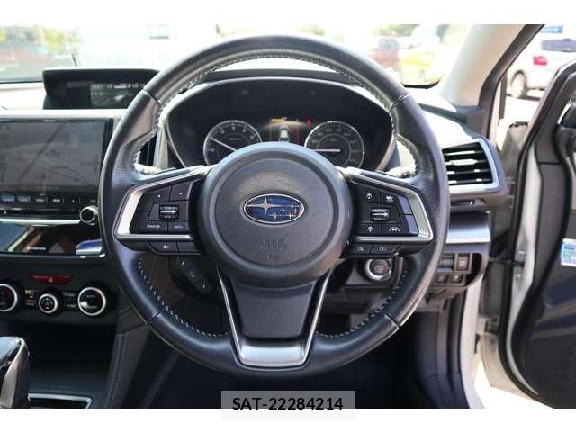 Subaru IMPREZA SPORTS 2017-05 8360514-5