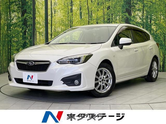 Subaru IMPREZA SPORTS 2017-06 8360524-0