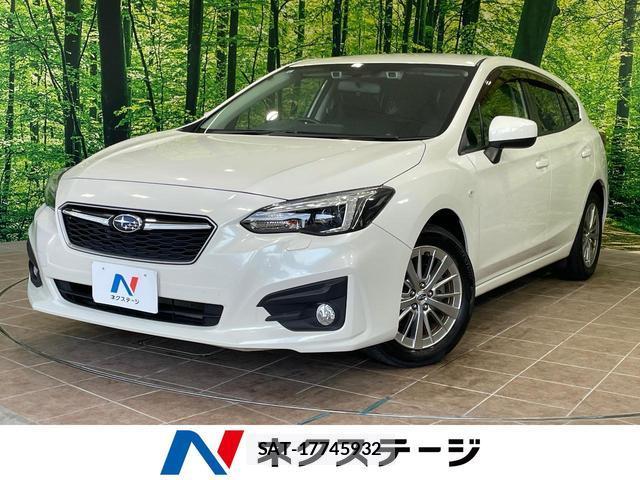 Subaru IMPREZA SPORTS 2017-08 8360700-0