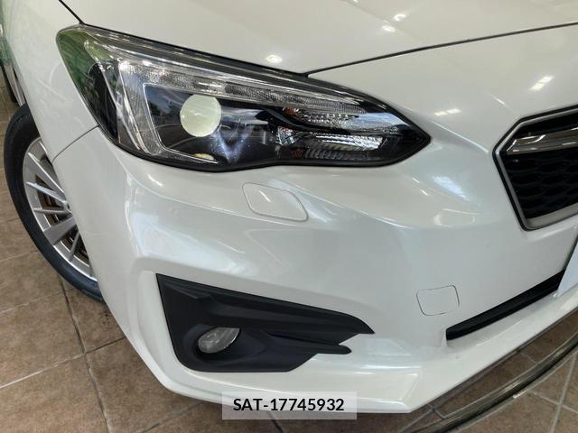 Subaru IMPREZA SPORTS 2017-08 8360700-11