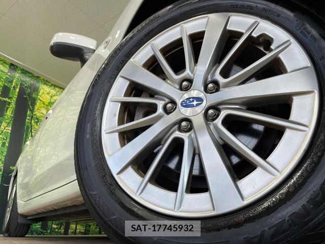 Subaru IMPREZA SPORTS 2017-08 8360700-12