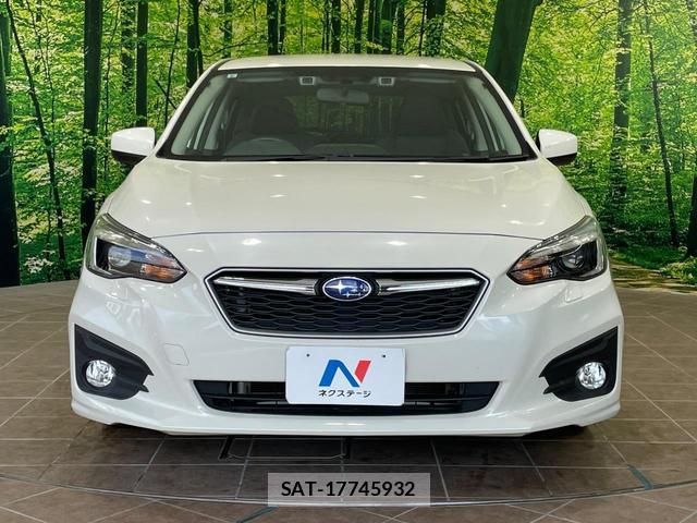 Subaru IMPREZA SPORTS 2017-08 8360700-13