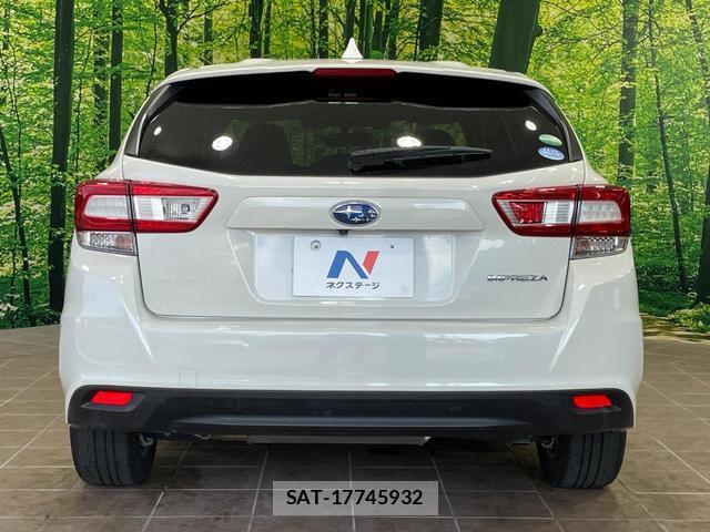 Subaru IMPREZA SPORTS 2017-08 8360700-14