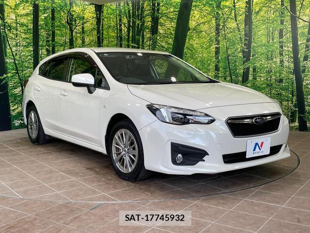 Subaru IMPREZA SPORTS 2017-08 8360700-15