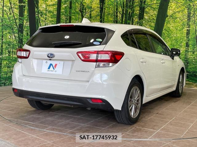 Subaru IMPREZA SPORTS 2017-08 8360700-16