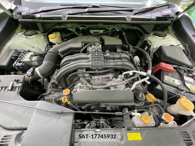 Subaru IMPREZA SPORTS 2017-08 8360700-17