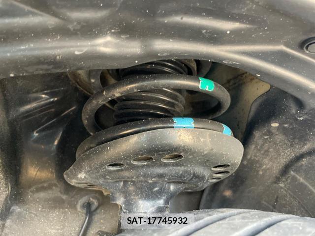 Subaru IMPREZA SPORTS 2017-08 8360700-19