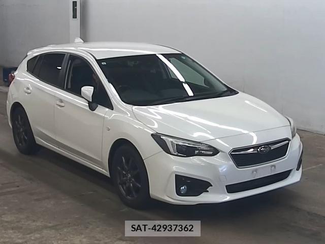 Subaru IMPREZA SPORTS 2018-12 8361214-0