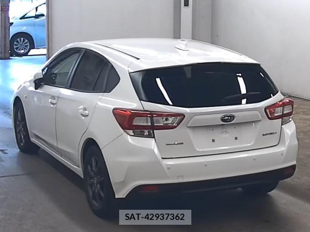 Subaru IMPREZA SPORTS 2018-12 8361214-1