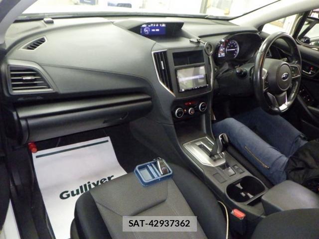 Subaru IMPREZA SPORTS 2018-12 8361214-2