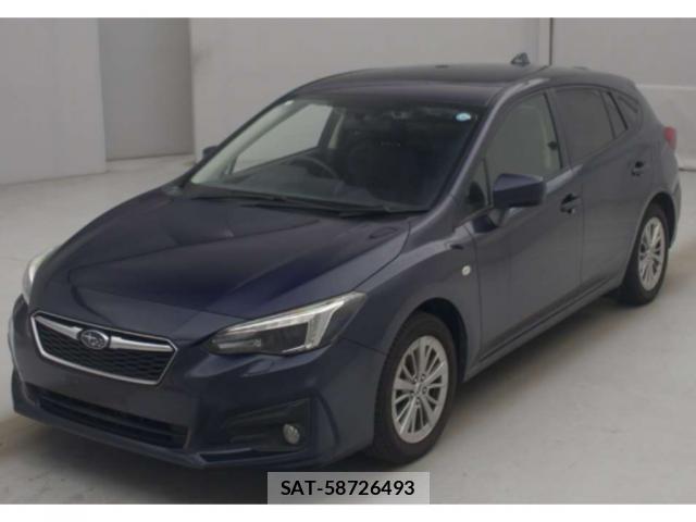 Subaru IMPREZA SPORTS 2019-03 8361407-0