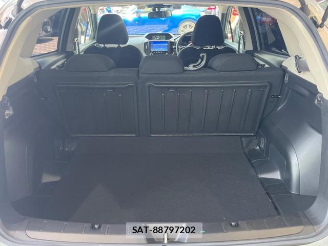 Subaru IMPREZA SPORTS 2018-12 8361465-11