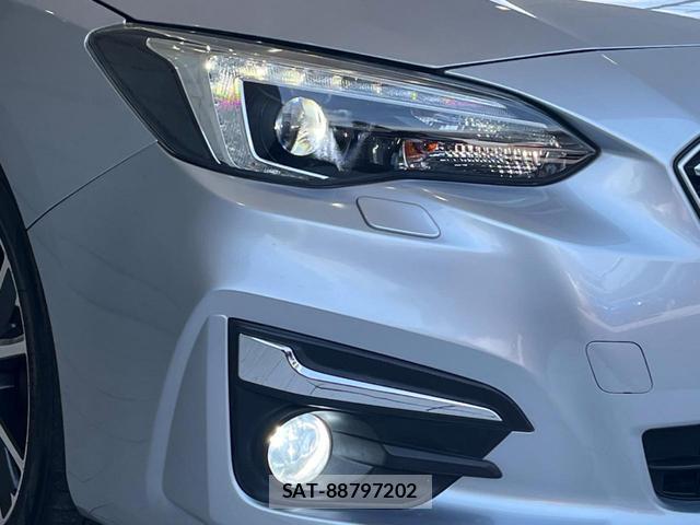 Subaru IMPREZA SPORTS 2018-12 8361465-13