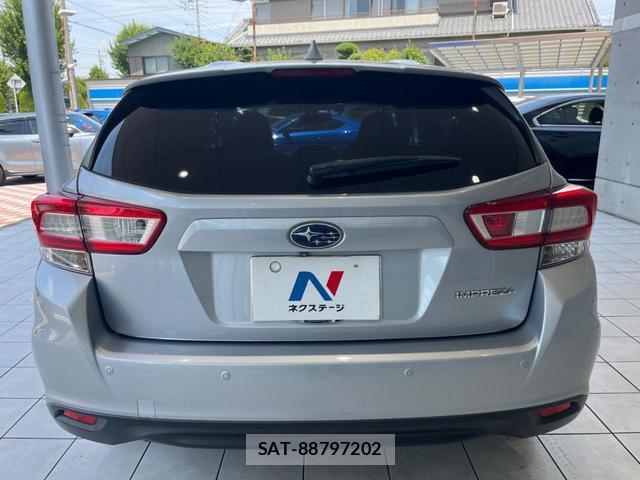 Subaru IMPREZA SPORTS 2018-12 8361465-15