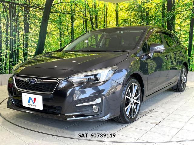 Subaru IMPREZA SPORTS 2018-01 8361601-15