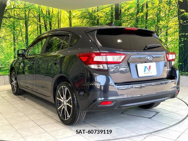 Subaru IMPREZA SPORTS 2018-01 8361601-16