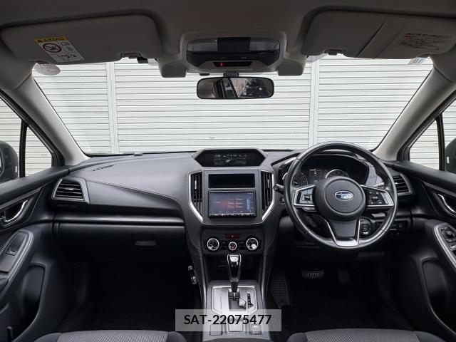 Subaru IMPREZA SPORTS 2018-09 8361859-2