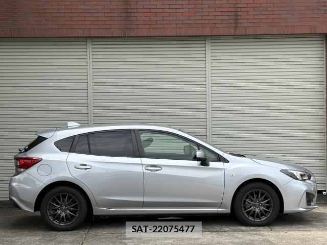 Subaru IMPREZA SPORTS 2018-09 8361859-3