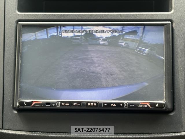 Subaru IMPREZA SPORTS 2018-09 8361859-4