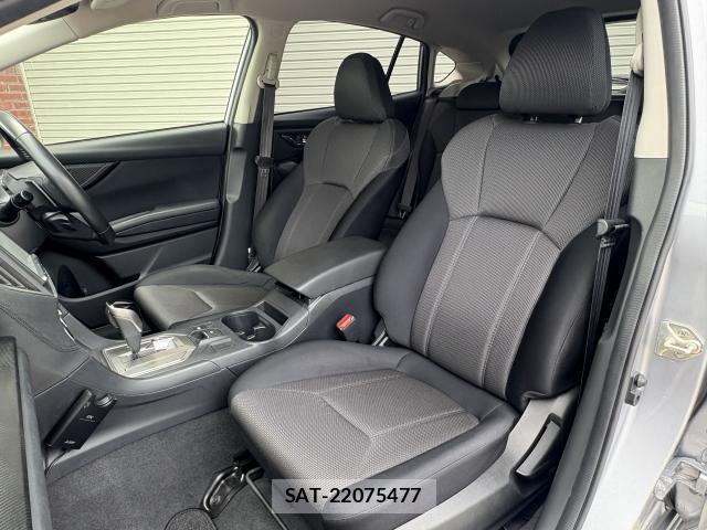 Subaru IMPREZA SPORTS 2018-09 8361859-5